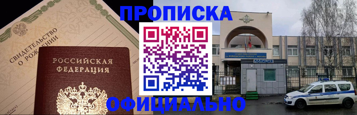 временная регистрация гарантия в Каменке